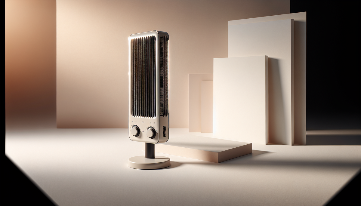 The Best Energy-Saving Electric Heaters Compared