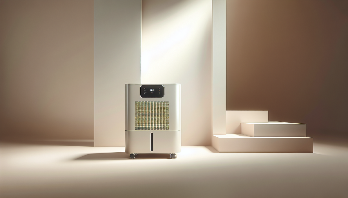 Ultimate Buying Guide for the Best Basement Dehumidifier