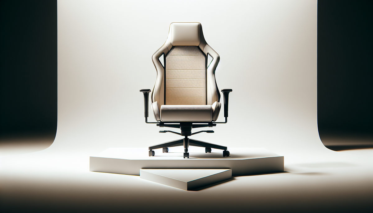 Explore the Best Ergonomic Office Chairs for Comfort and Productivity