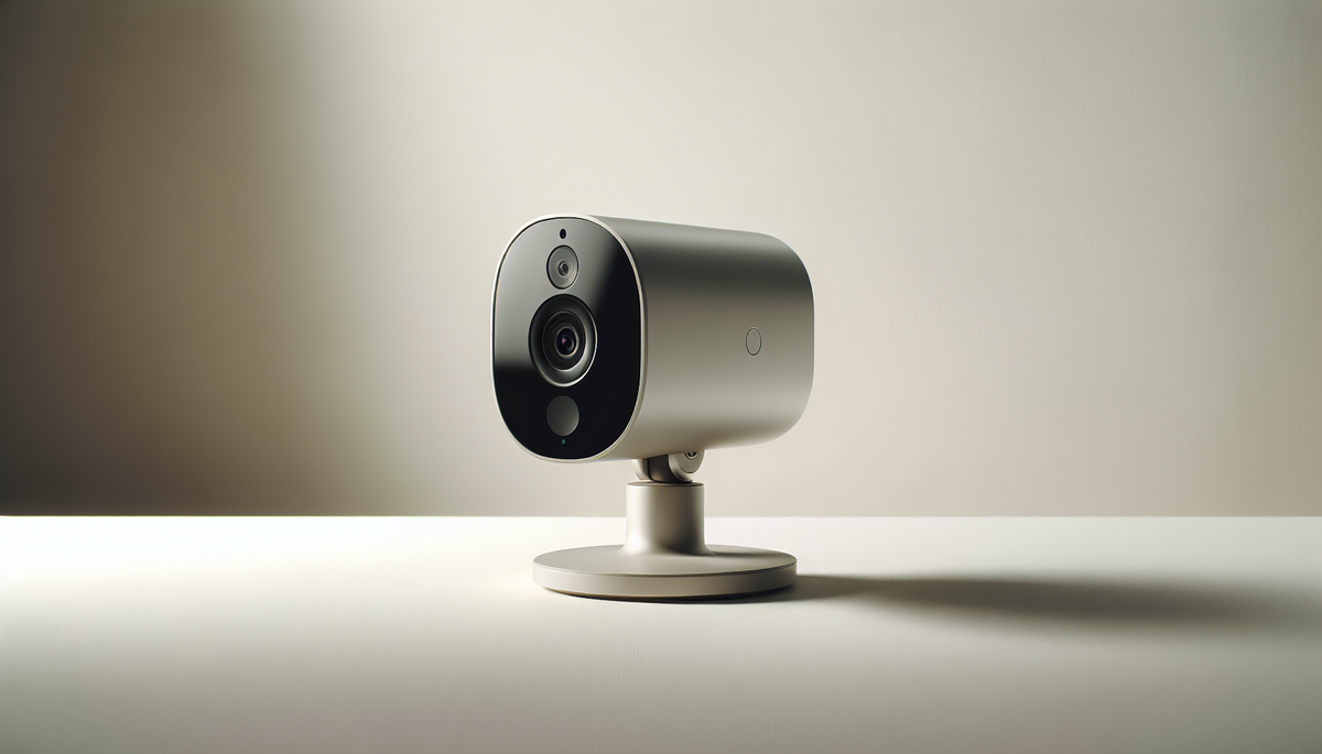 Top Wireless Security Cameras: Your Ultimate Buying Guide