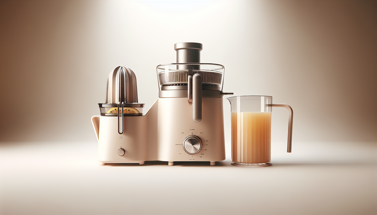 Manual Juicer vs Electric Juicer: Ultimate Buying Guide