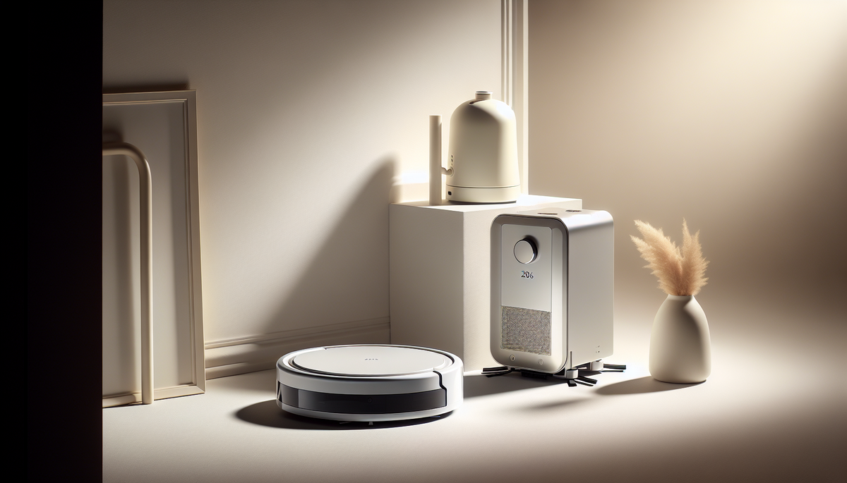 Robot Vacuum vs Traditional Vacuum: 2026 Comparison