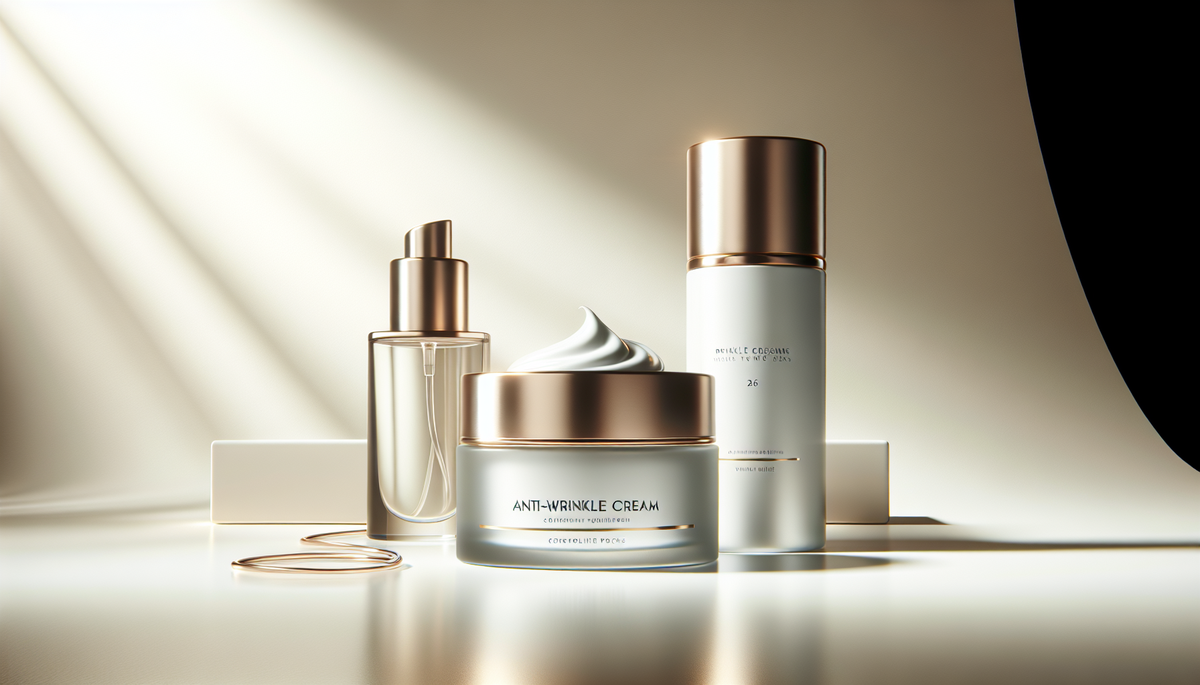Top 3 Best Anti-Wrinkle Creams: Ultimate Buying Guide