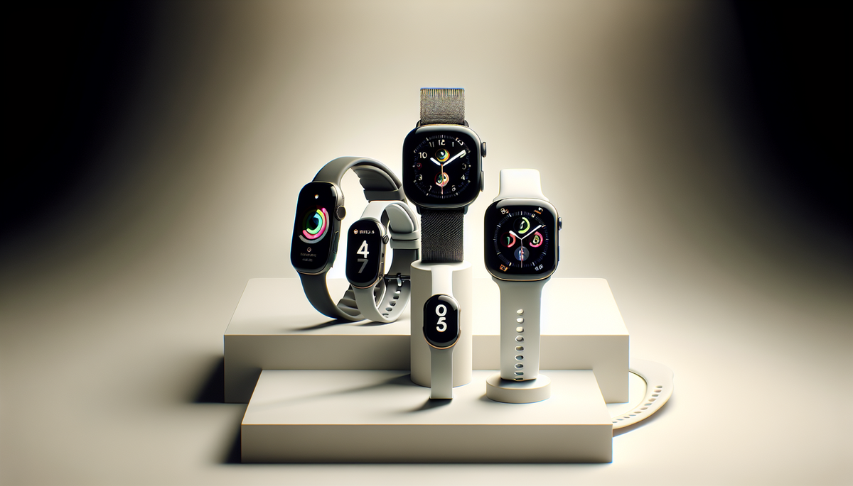 Discover the Best Fitness Smartwatches in 2026