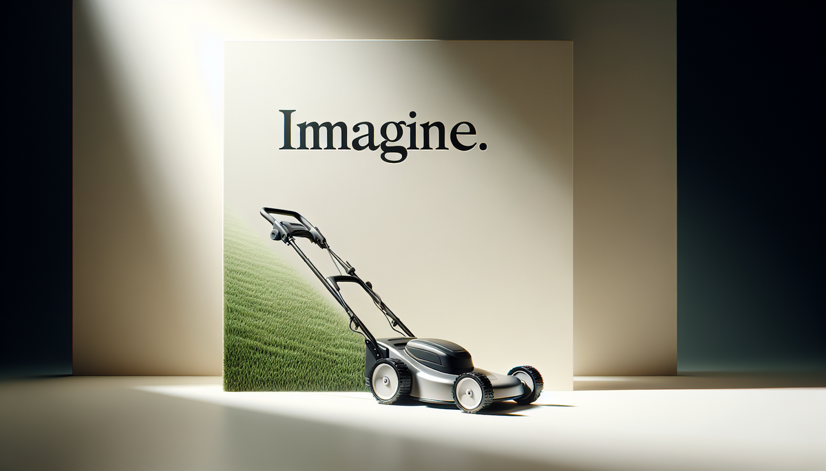 7 Tips for a Perfect Lawn with Your Electric Lawn Mower