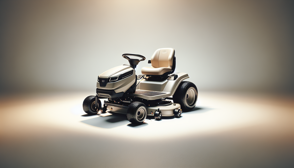 7 Proven Tips for Achieving a Perfect Lawn with Your Mower