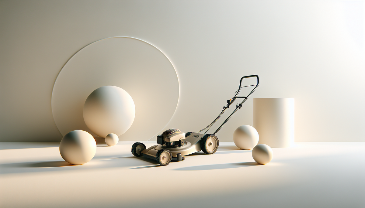 7 Foolproof Tips for a Perfect Lawn with a Lawn Mower