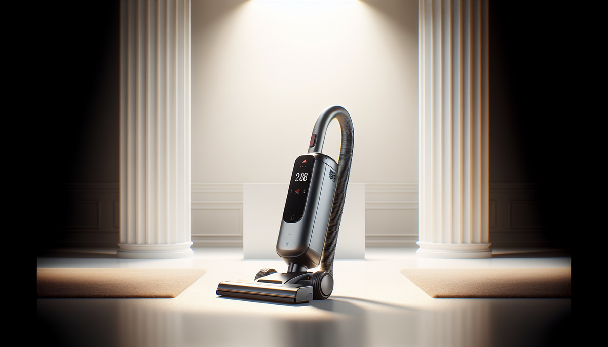 Best Cordless Vacuum: Our Ultimate Guide