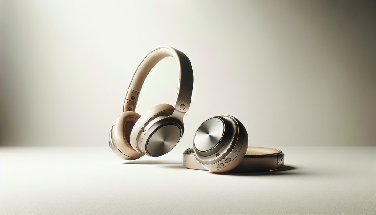 Wireless vs. Over-Ear Headphones: Which is Right for You?