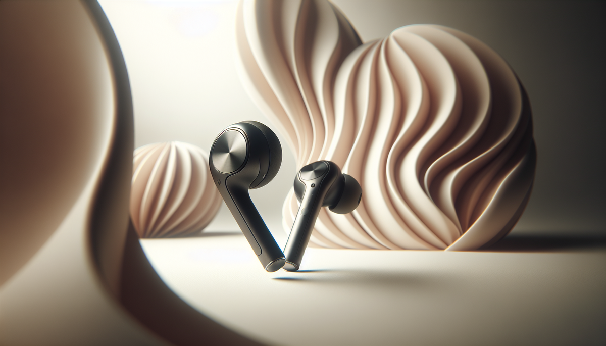 Wireless Earbuds vs. Headphones: Which Should You Choose?