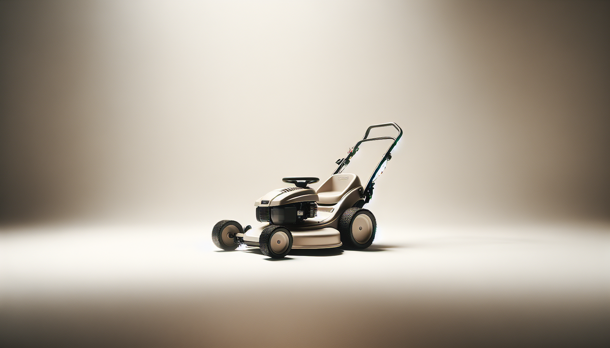 Lawn Mowers: The Ultimate Guide for Your Garden