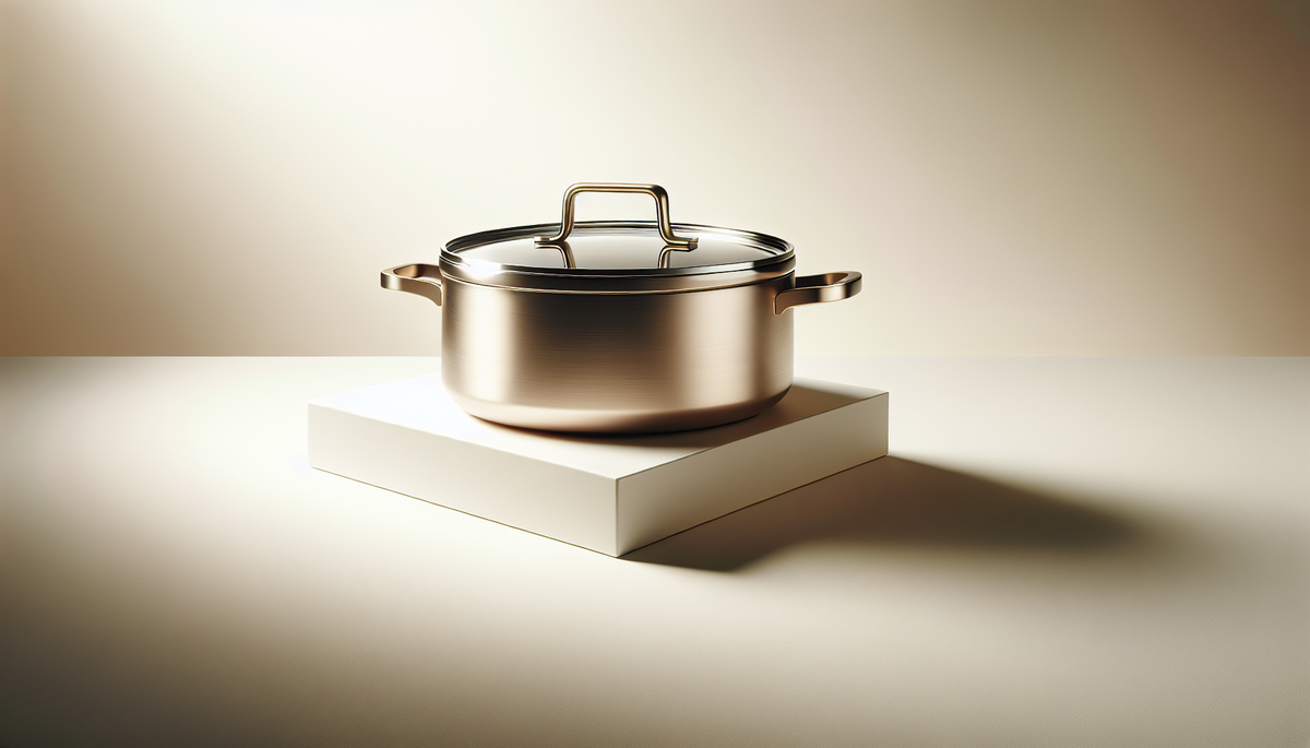 Discover the Best Induction Cookware for Your Kitchen