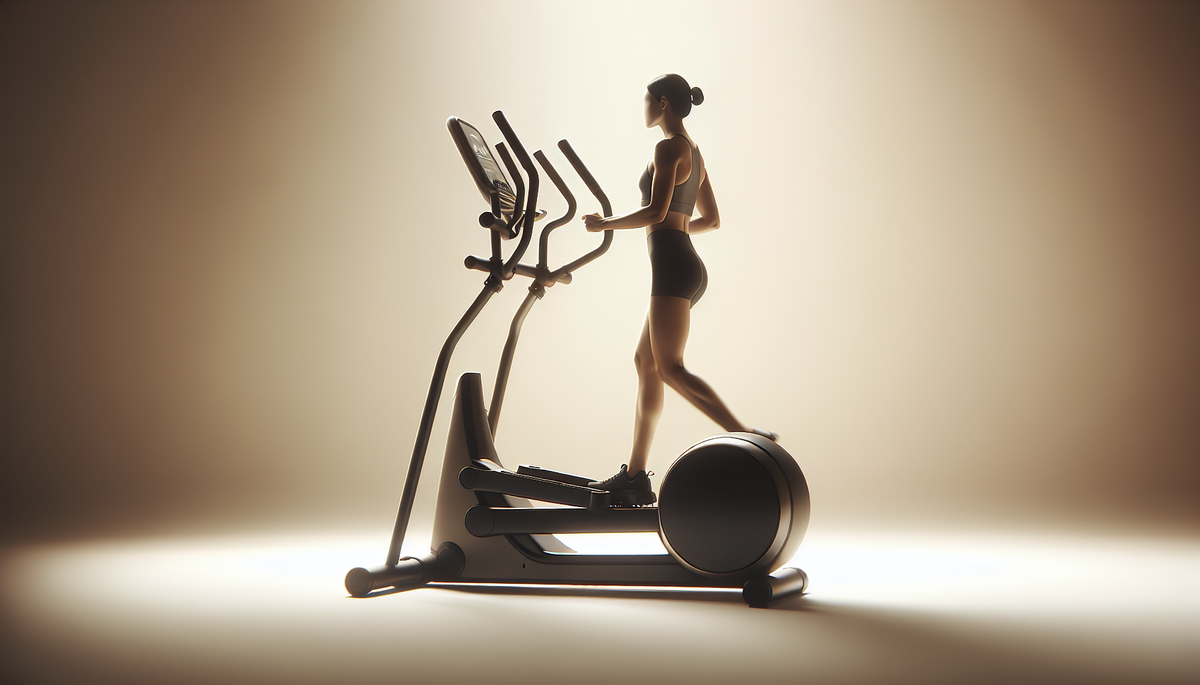 Top 5 Elliptical Exercises for a Toned Body