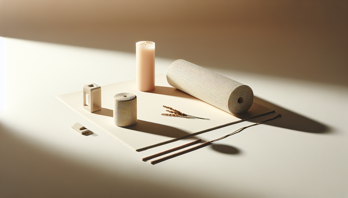 Revitalize Your Day with This 20-Minute Morning Yoga Guide