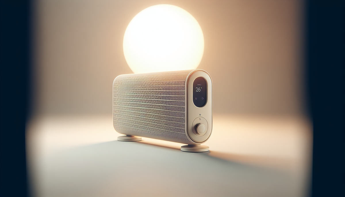 Top Low Energy Electric Heaters for Cozy Comfort