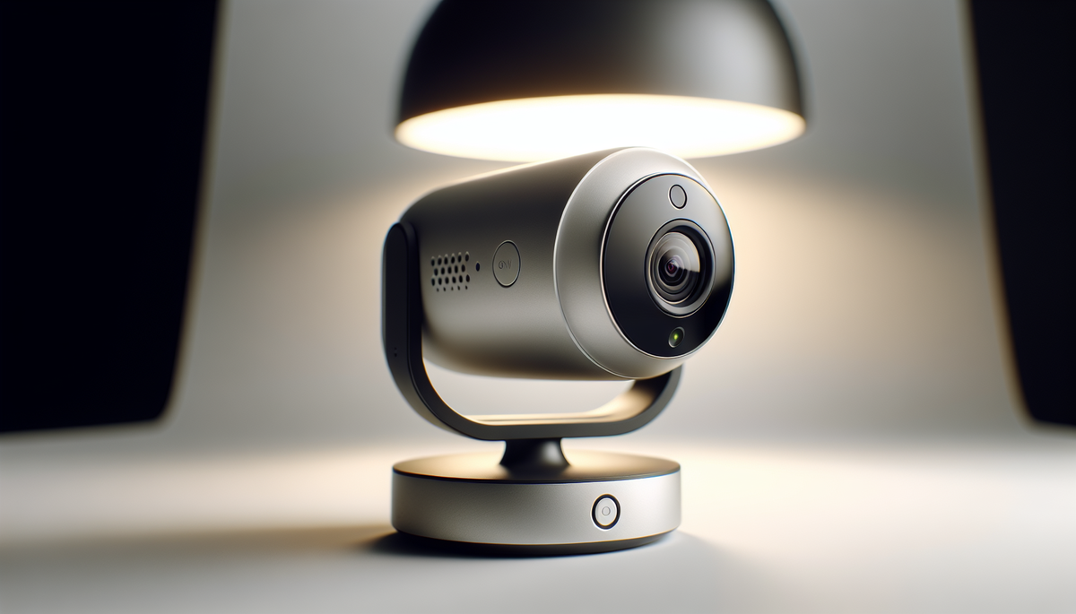 Discover the Best Wireless Security Cameras