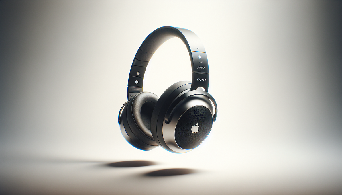 Ultimate Buying Guide: Top 5 Bluetooth Headphones to Compare