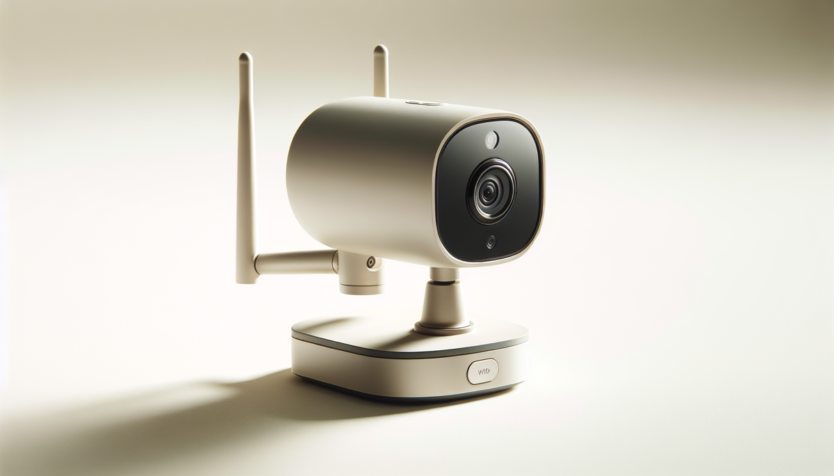 Discover the Best Wireless Surveillance Cameras