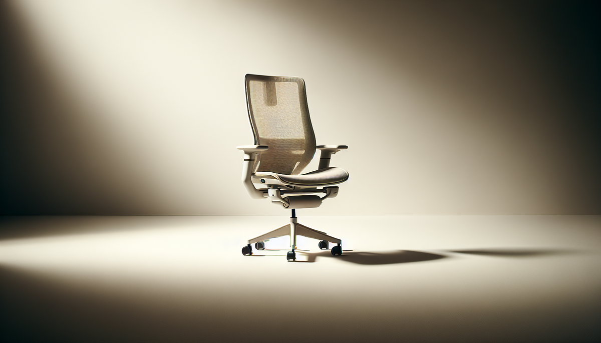 Ergonomic Office Chair: Best Comparison and Buying Guide