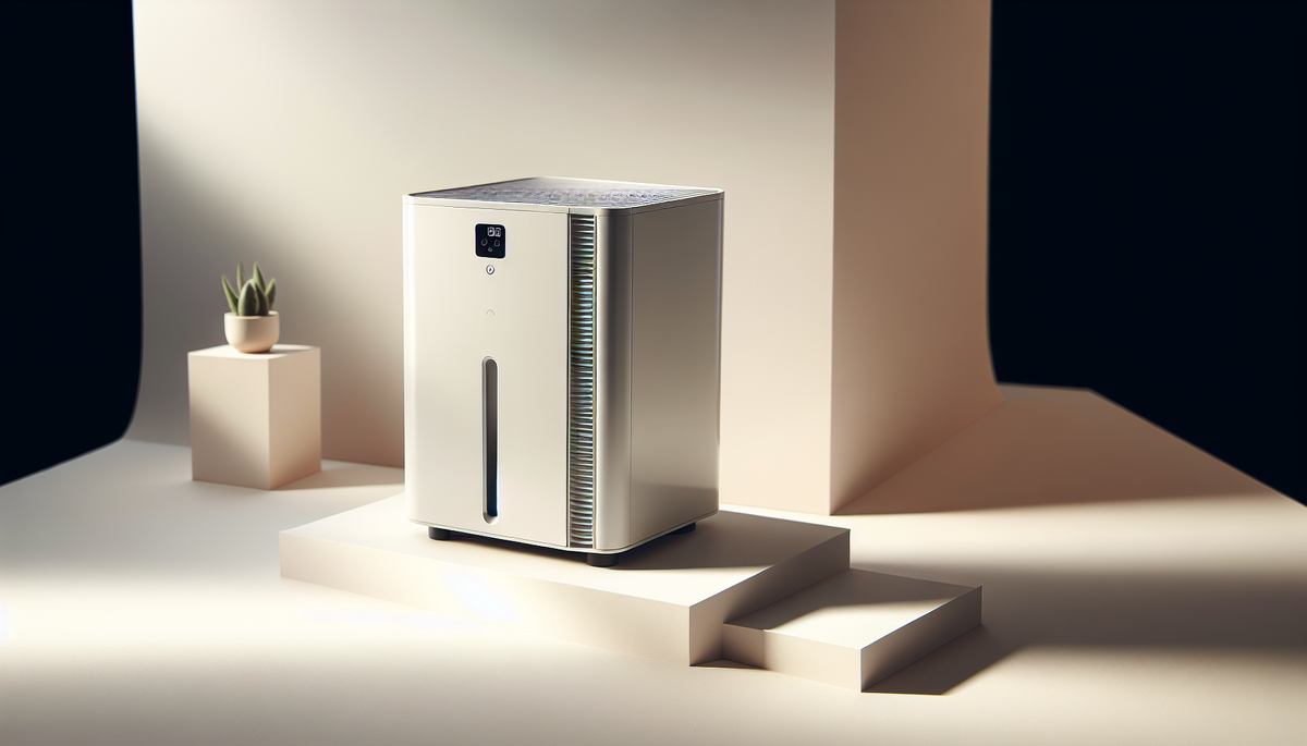 Ultimate Guide to the Best Dehumidifier for Basements