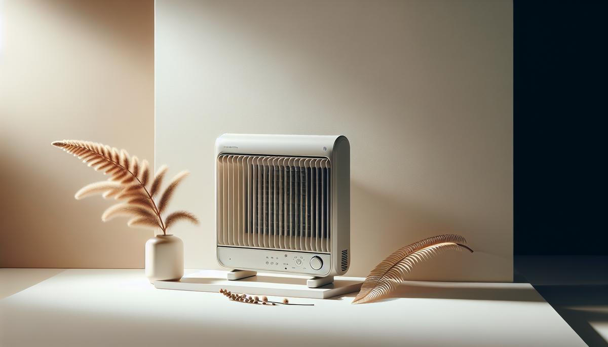 Ultimate Guide to the Best Energy-Efficient Electric Heaters