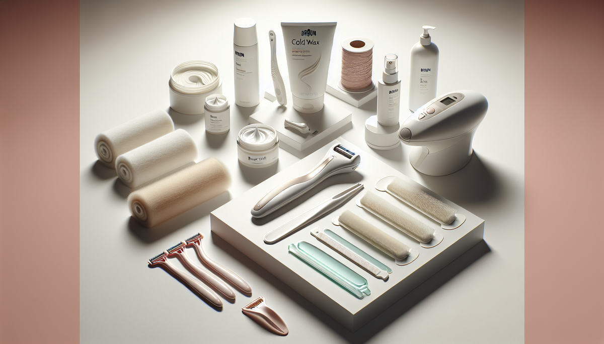 Get Smooth Skin: Complete Guide to Hair Removal