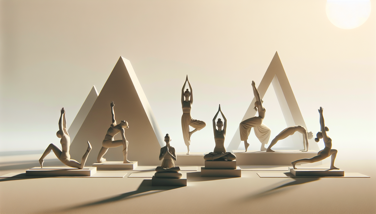 Revitalize Your Mornings: Energizing 20-Minute Yoga Routine