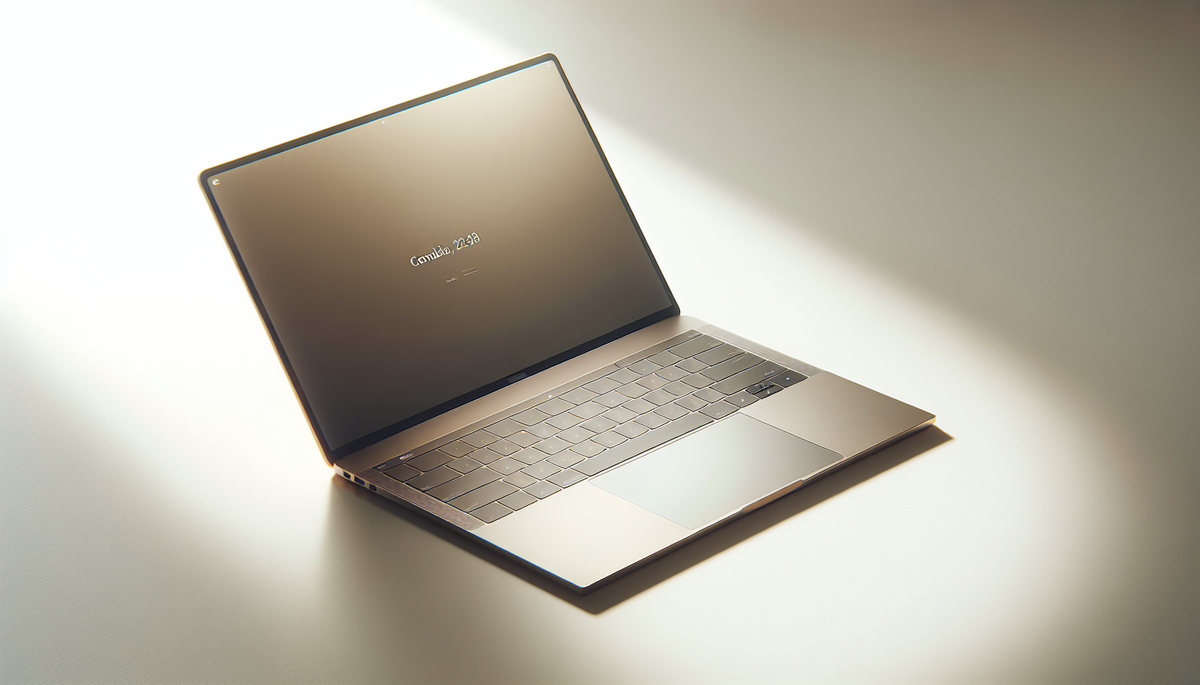 Ultimate Laptop Buying Guide: Compare the Best Options