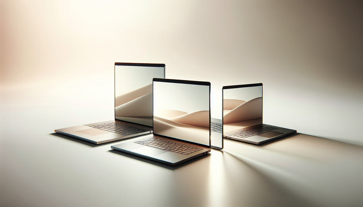 Top 3 Laptops for Performance: The Ultimate Buying Guide