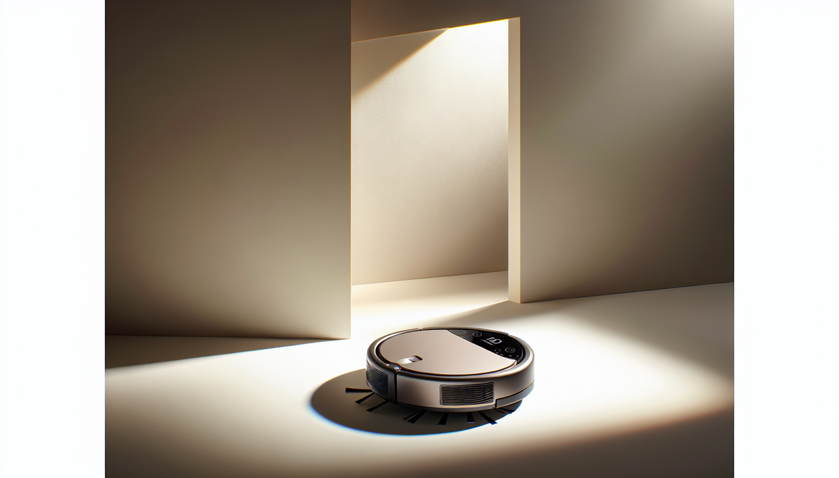 7 Expert Tips to Optimize Your Robot Vacuum Cleaner Use