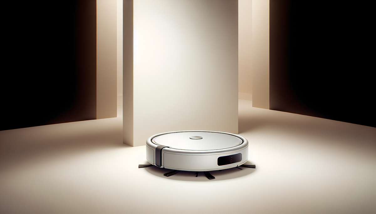 7 Tips to Optimize Your Robot Vacuum for Maximum Efficiency