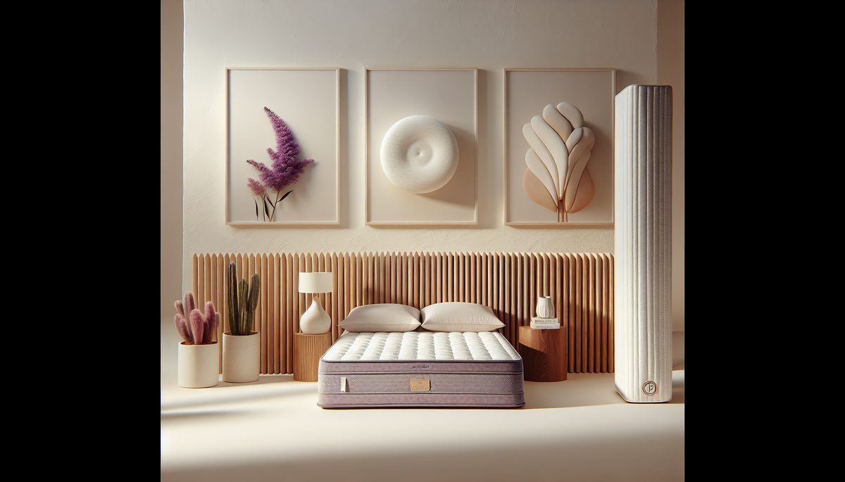 Best Mattress: Discover the Top 3 Models of 2026