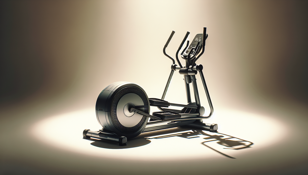 Top 5 Elliptical Trainer Exercises to Sculpt Your Body