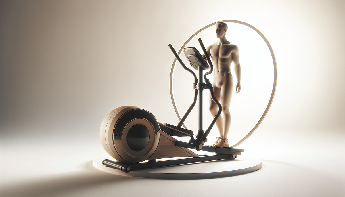 Top 5 Elliptical Exercises for a Toned Body