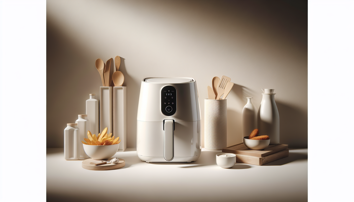 Top 5 Must-Try Recipes to Make with Your Air Fryer