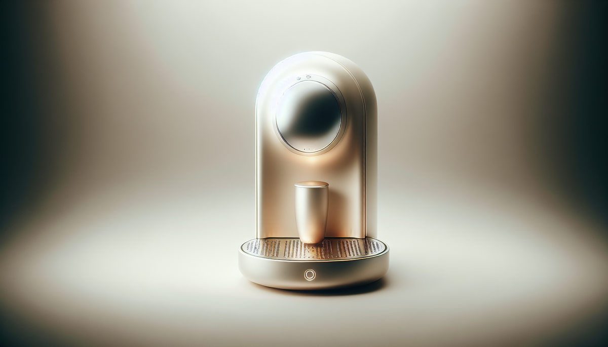 Top 5 des Machines à Capsules : Comparatif Indispensable