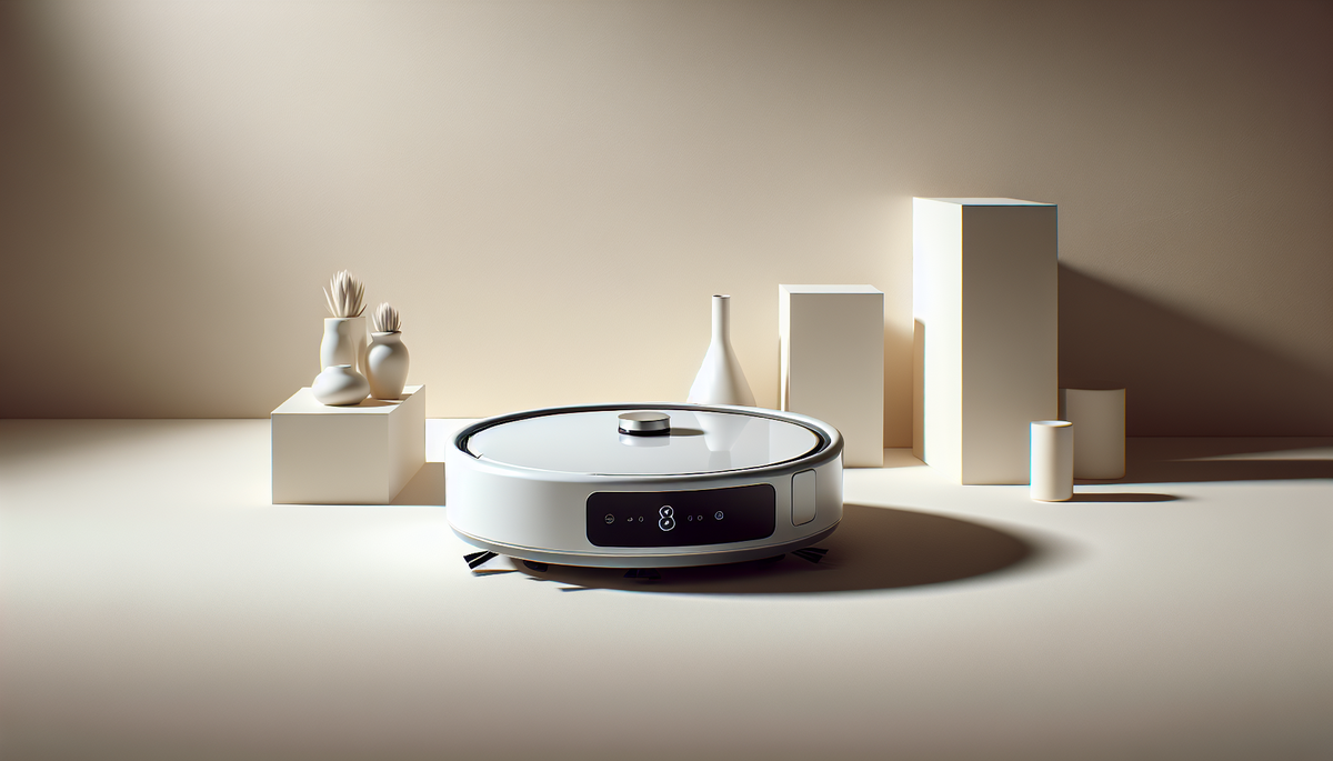 Ultimate Tips to Maximize Your Robot Vacuum’s Performance