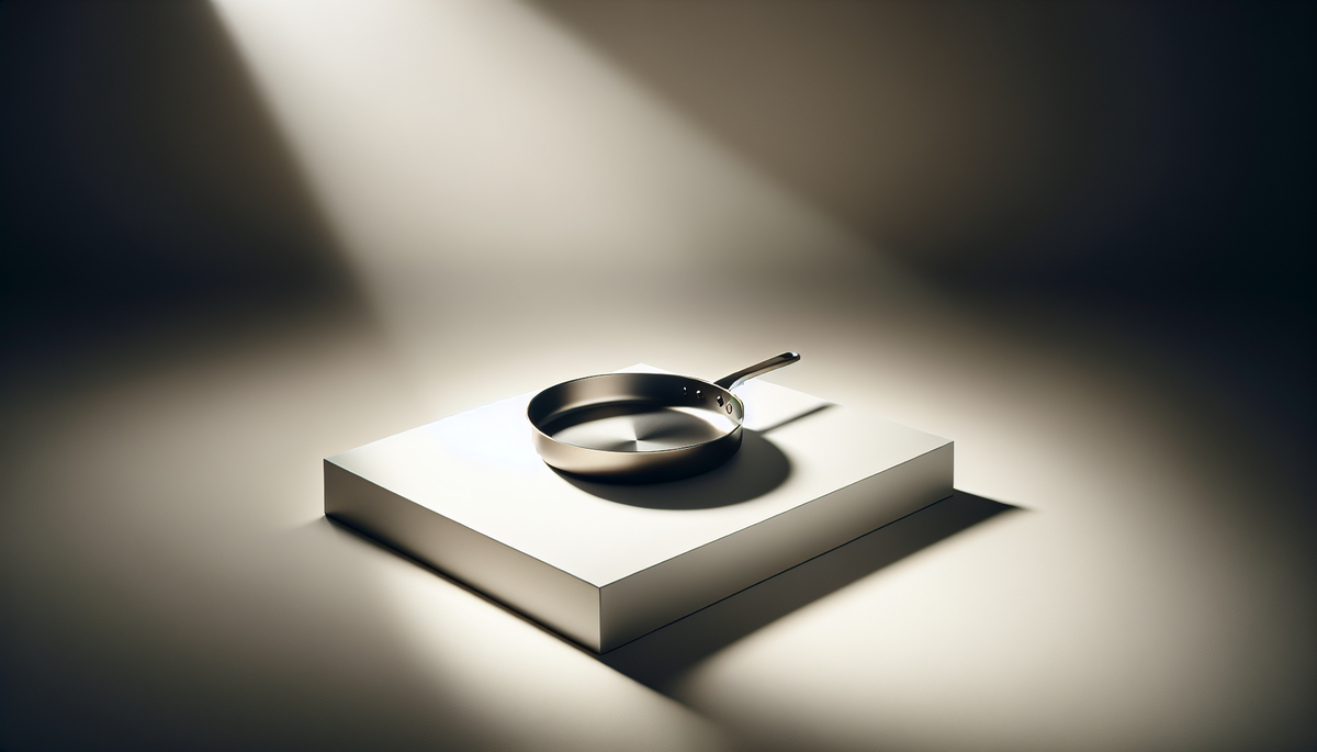 Discover the Best Induction Pans for Cooking