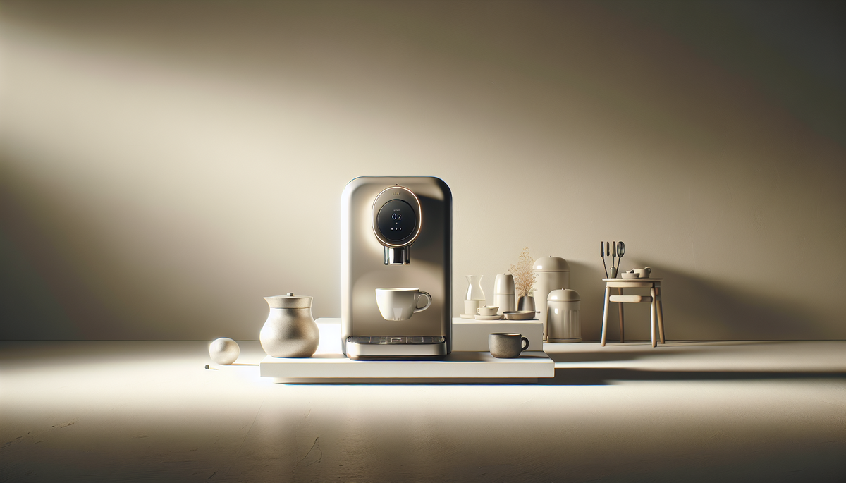 Best Capsule Coffee Machines: Top 5 Reviewed