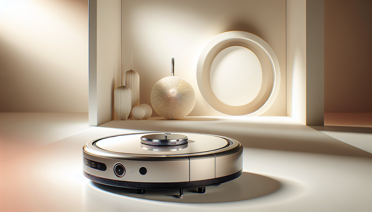 7 Expert Tips to Boost Your Robot Vacuum Performance