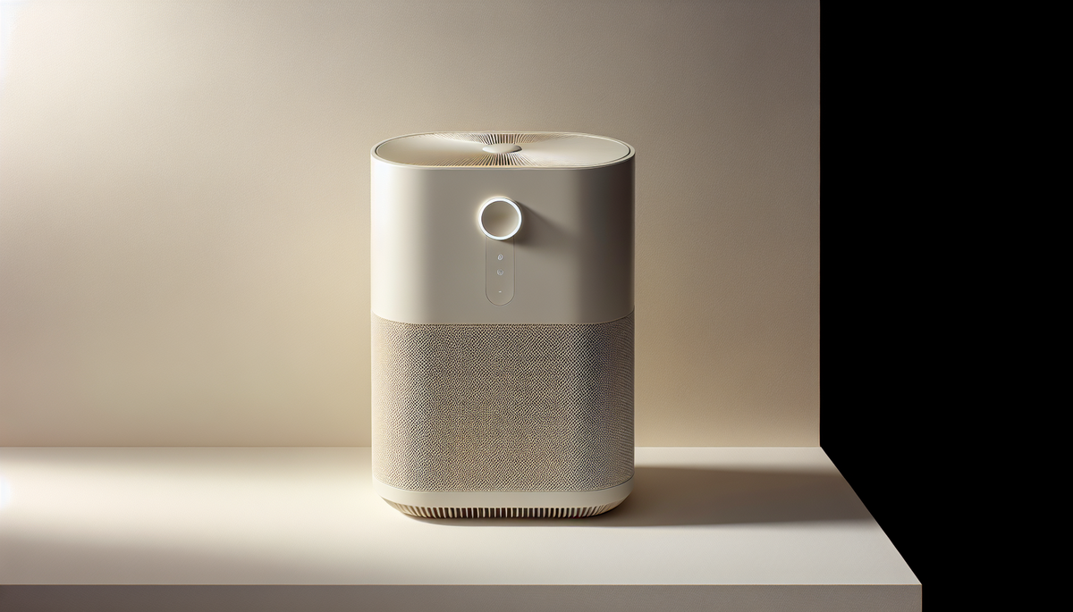 Guida definitiva ai purificatori d’aria