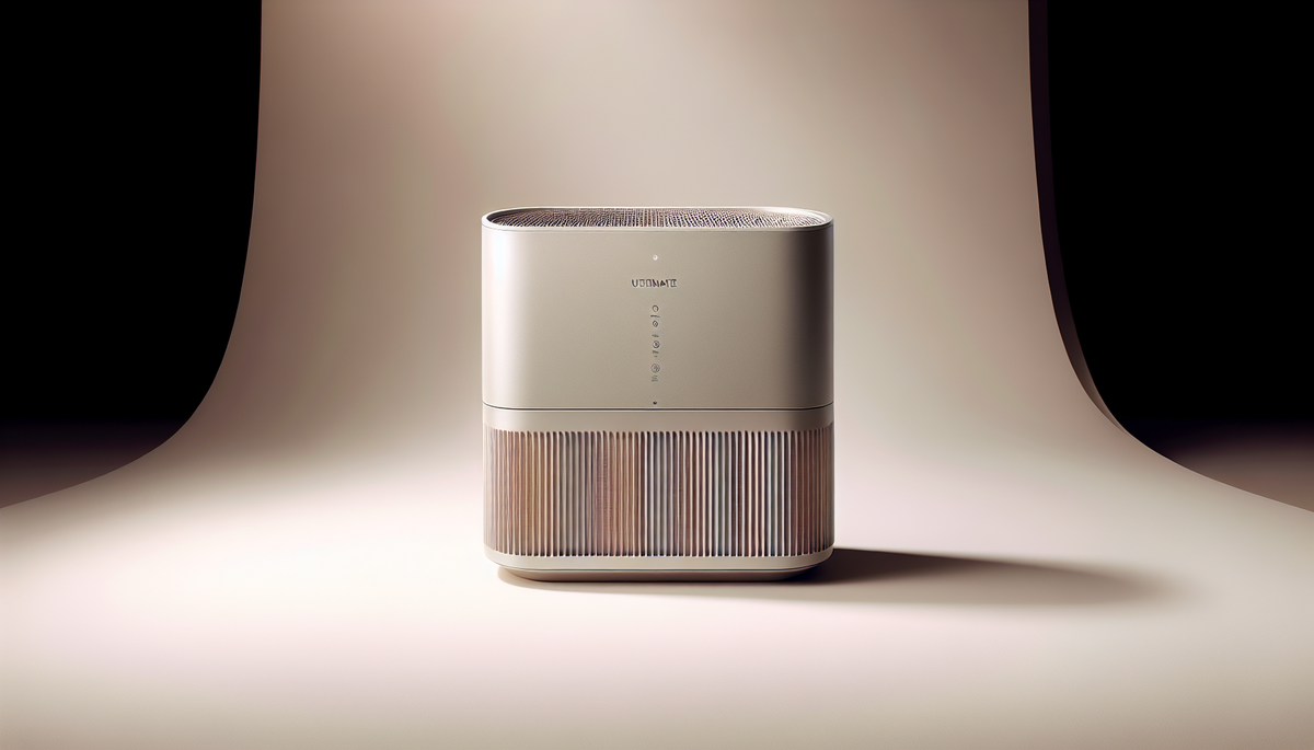 Ultimate Air Purifier Guide: Best Buy Tips