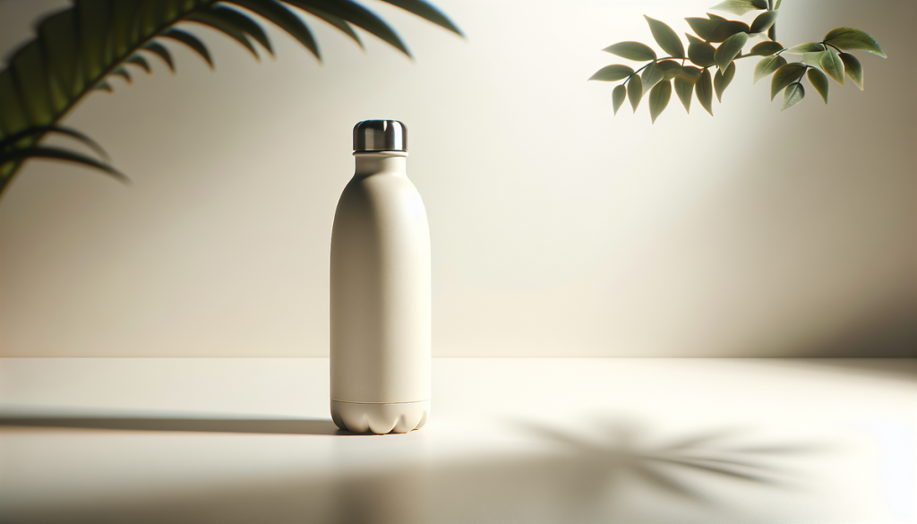 Las Mejores Botellas Reutilizables: Guía Eco-Responsable