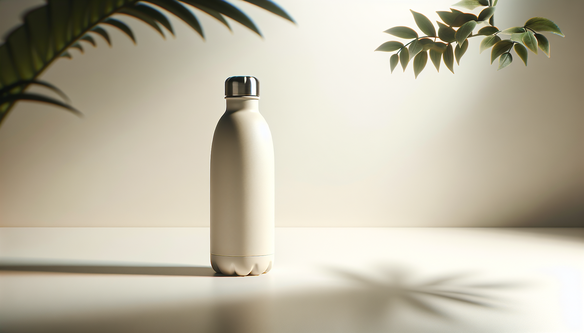 Las Mejores Botellas Reutilizables: Guía Eco-Responsable