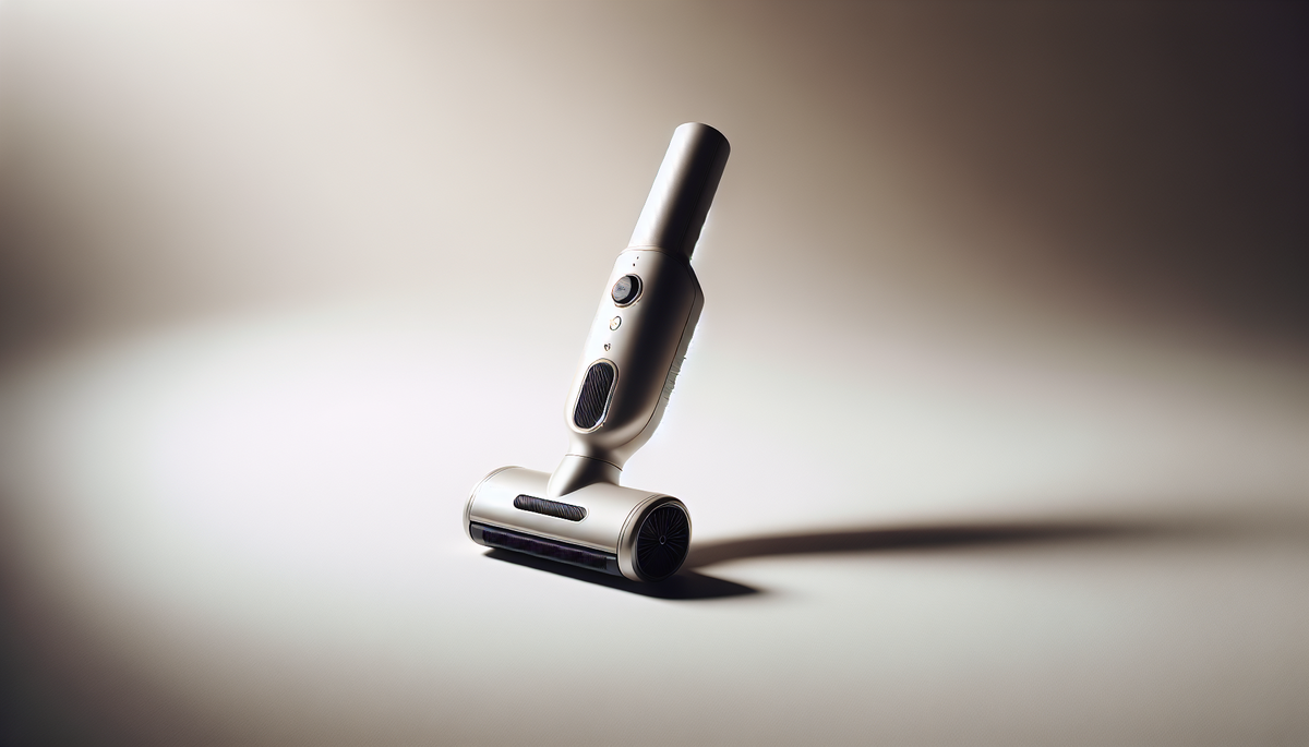 Top Cordless Handheld Vacuums for Cars You Need to Try