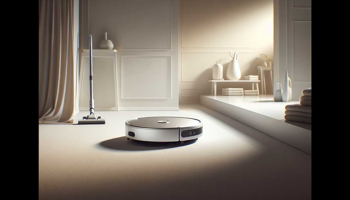 Robot Vacuum vs Conventional Vacuum: Which is Best for You?