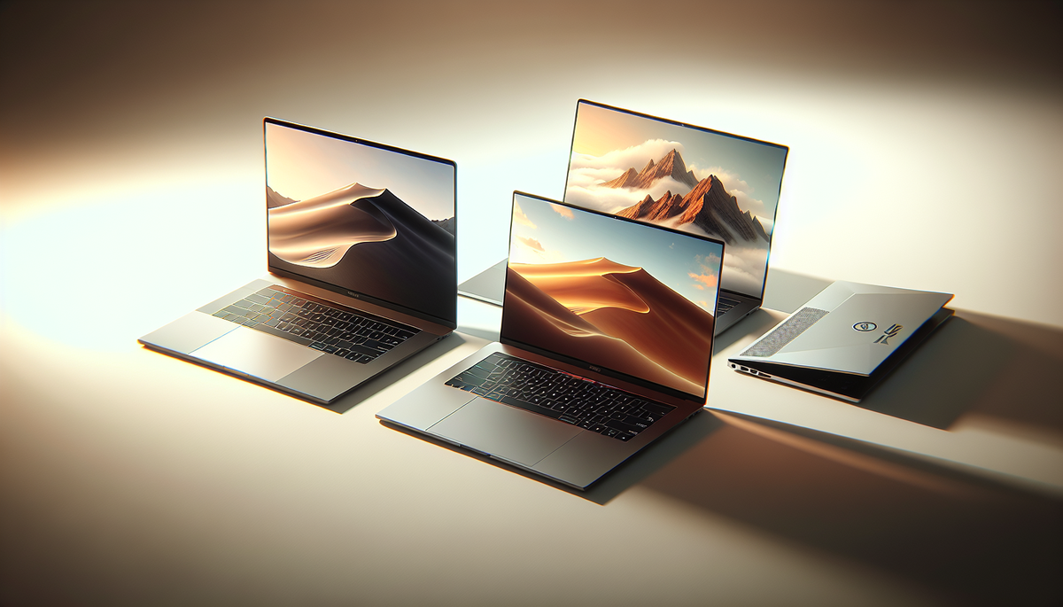 Top 3 Best Laptops for Performance: Ultimate Buying Guide