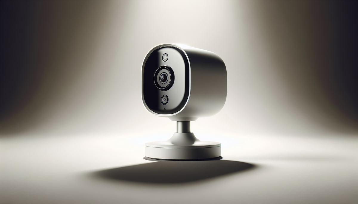 Discover the Best Wireless Security Cameras