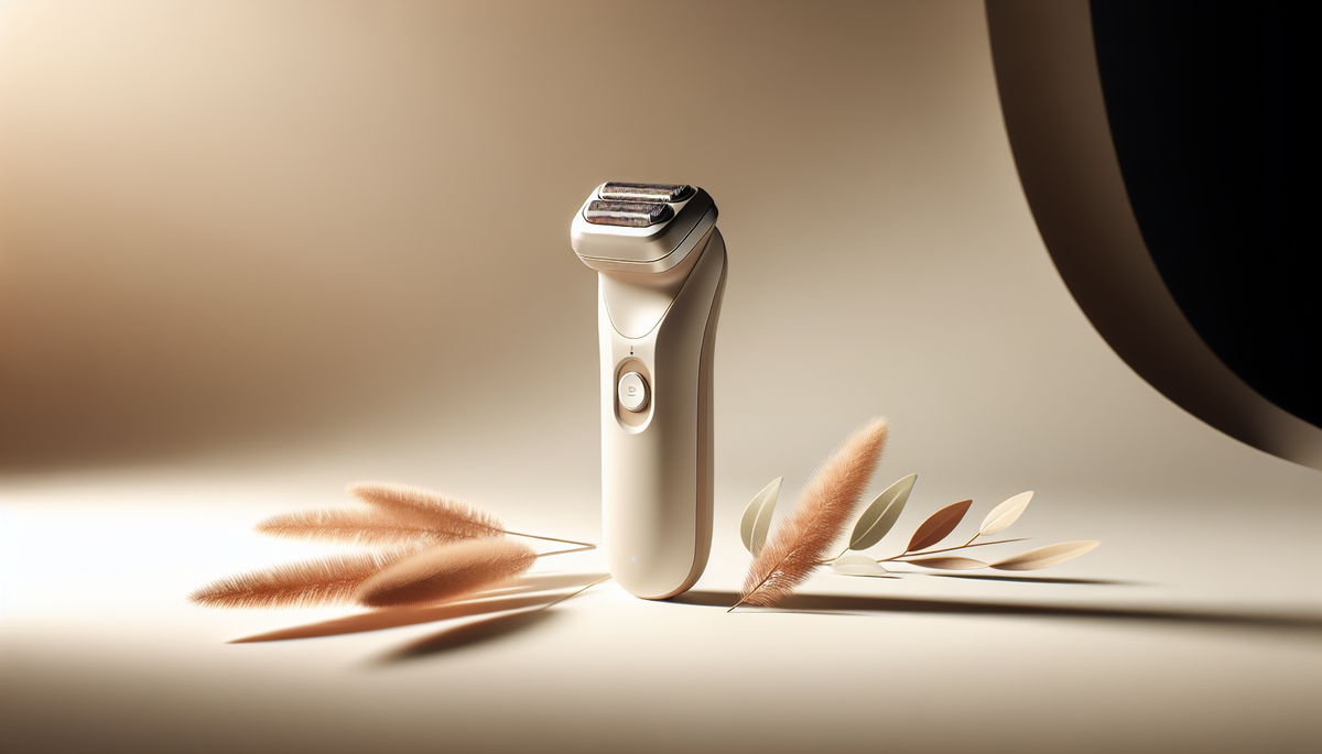 7 Essential Tips for Smooth, Irritation-Free Electric Shaving