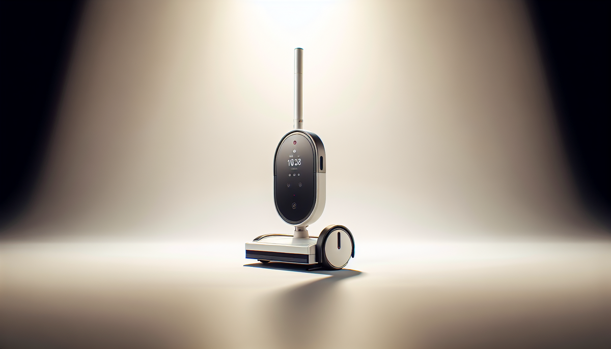 Ultimate Guide: How to Choose the Best Robot Vacuum